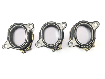 Triumph Speed Triple 1050 515NJ [2007] - Indsugningsmanifold sæt - 0