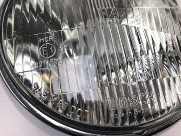 Moto Guzzi V11 Sport [1999] - Forlygter Forlygte med forlygtehus - 0
