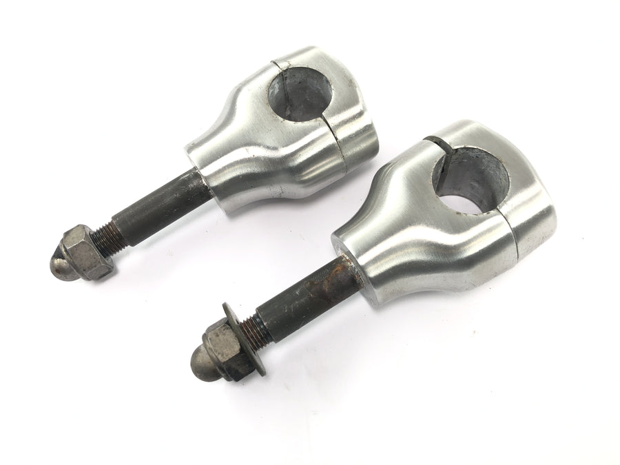 Yamaha XV 1600 Wild Star VP08 [2002] - styrstativ styrholder styrholder