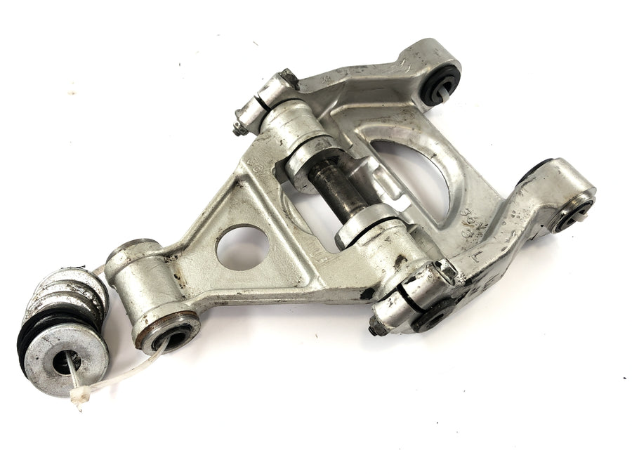 Yamaha FJ 1100 47E [1985] - Dog Lever Bone Bone Bone