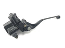 Honda CBX 750 RC17 [1984] - Håndbremsepumpe Brake Lever Brake Pump Front Handel Fittings til højre-3