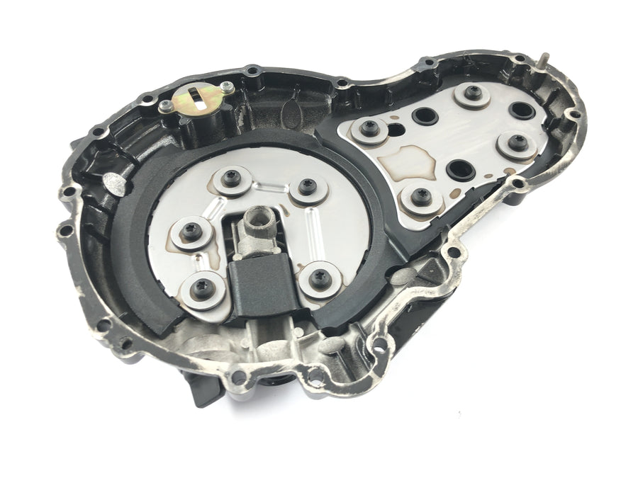 TRIUMPH DAYTONA 955I T595 [1998] - Koblingsdæksel motorafdækning