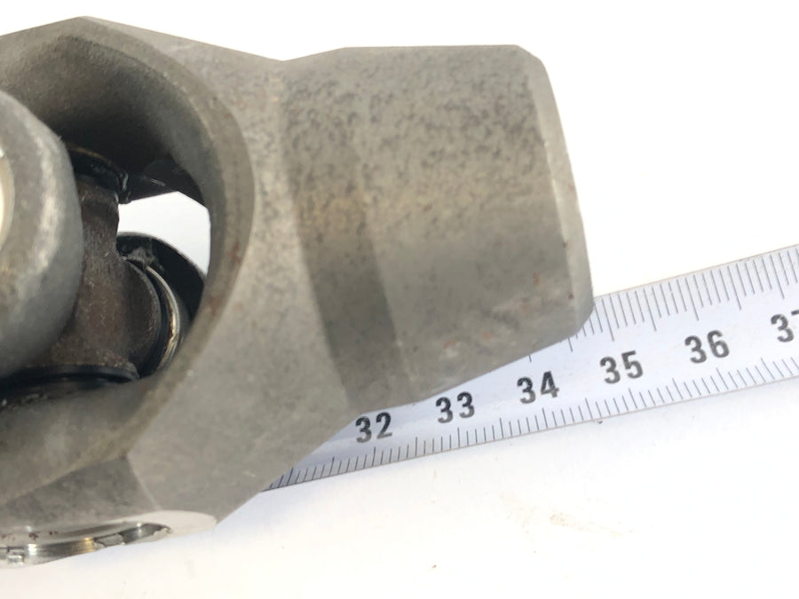 BMW R 1150 R R21 [2002] - Cardan Shaft