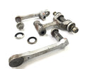 Yamaha Rd 350 YPVS 31K [1984] - Dog Lever Bone Bone Bone-1