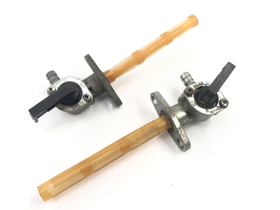Yamaha TT 600 R DJ01 [1998] - Benzin Tap Set