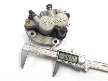 Yamaha TT 600 R DJ01 [1998] - Bremsekaliper foran - 0