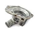Honda GL 1000 Goldwing GL1 [1978] - Vandpumpe Husets varmeveksler Adapter Flange-3