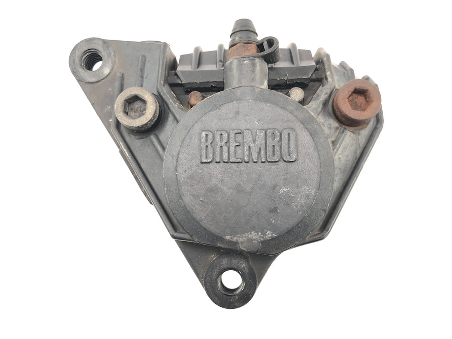 BMW R 100 GS 247E [1991] - Bremsekaliber Brembo foran