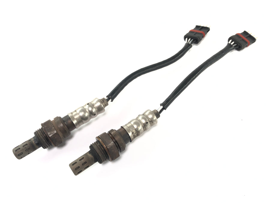 BMW R 1200 St R1ST [2006] - Lambdasonde Oxygen Sensor O2 Sensor Par