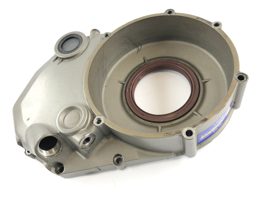 Ducati 1098 S H7 [2009] - Motorlågetkoblingslåg