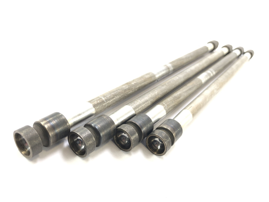Moto Guzzi V 1000 VG [1980] - Stossel Sticks Set