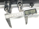 KAWASAKI ZX -10 ZXT00B [1990] - Gaffel Telegabel med Axis Front Fork Fork Suspension-6