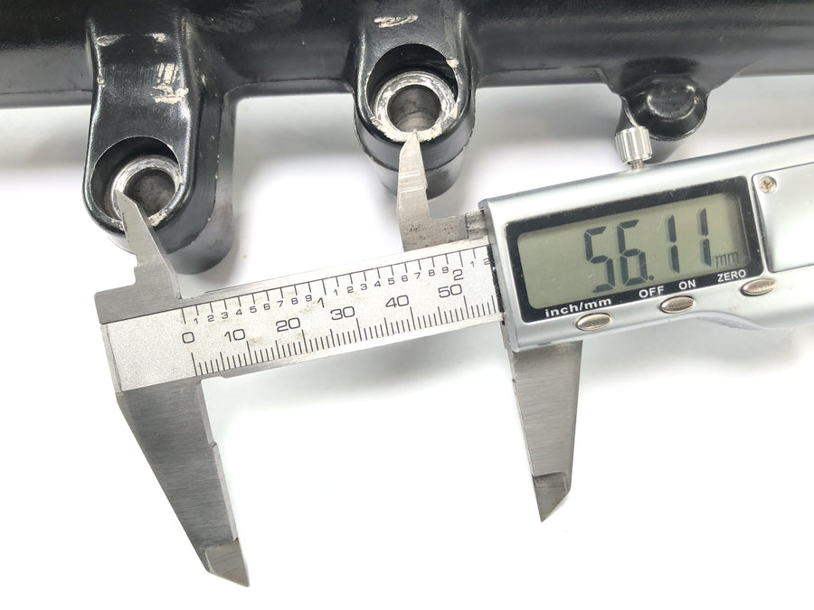 KAWASAKI ZX -10 ZXT00B [1990] - Gaffel Telegabel med Axis Front Fork Fork Suspension