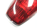 Honda VTX 1800 SC46 [2004] - baglygte bremselys baglygte komplet krom hus-3