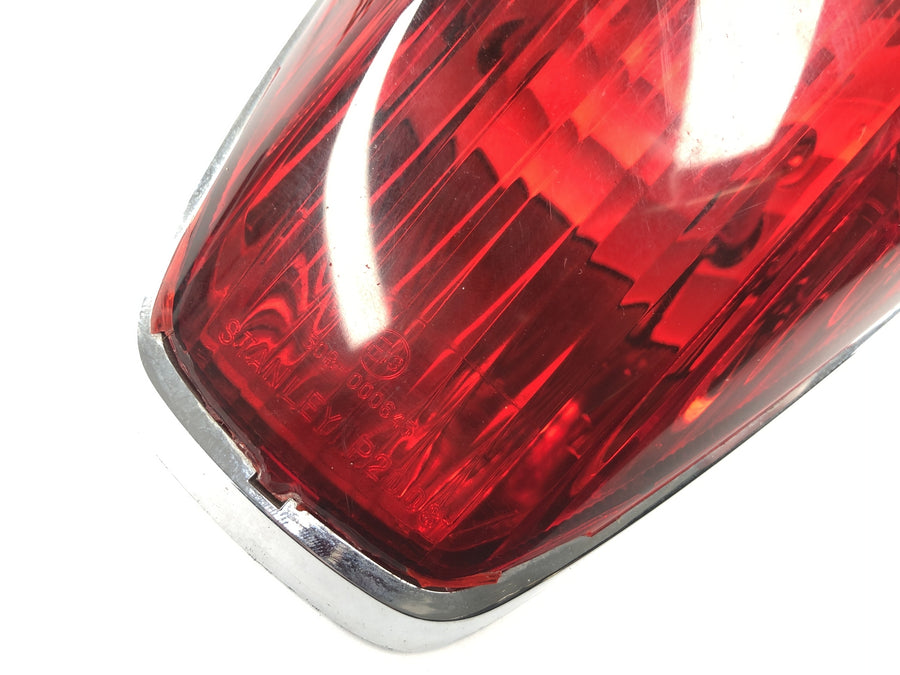 Honda VTX 1800 SC46 [2004] - baglygte bremselys baglygte komplet krom hus
