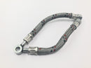 Moto Guzzi California 1100 EV KD [1998] - Oil line stål flex slange-1