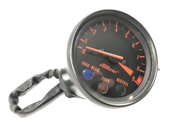 Honda XL 250 R MD03 [1993] - Omdrejningstæller speedometer instrument display