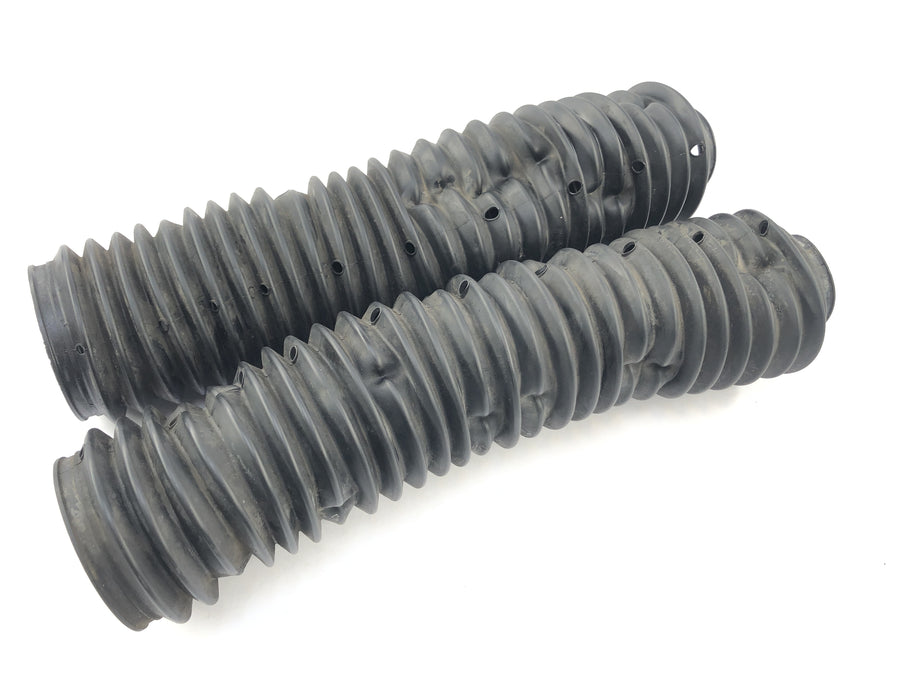 Honda NX 650 RD02 [1989] - Foldning BALG Set par