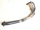 Kawasaki ZRX 1200 S ZRT20A [2002] - Udstødningsmanifold Udstødningsmanifoldsamlermontering Group-2