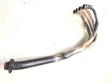Kawasaki ZRX 1200 S ZRT20A [2002] - Udstødningsmanifold Udstødningsmanifoldsamlermontering Group - 0