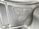 Moto Guzzi Stelvio 1200 4V [2009] - Fodstøttesystem til højre med fodstøtter-4