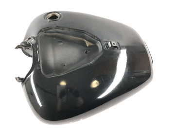 Yamaha XV 1600 Wild Star VP08 [2002] - Benzintank brændstoftank container - 0