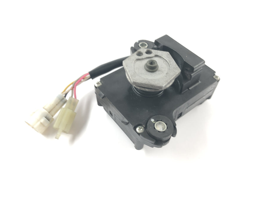 Suzuki GSX R 1000 WVB6 K6 [2006] - Udstødningsklap servomotor Exup signalboks