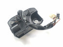 Kawasaki Z 1100 Kzz10a [1984] - Kilometerskærm Display Ignition Lock Cover Tacho Unit Cockpita Coverage-4