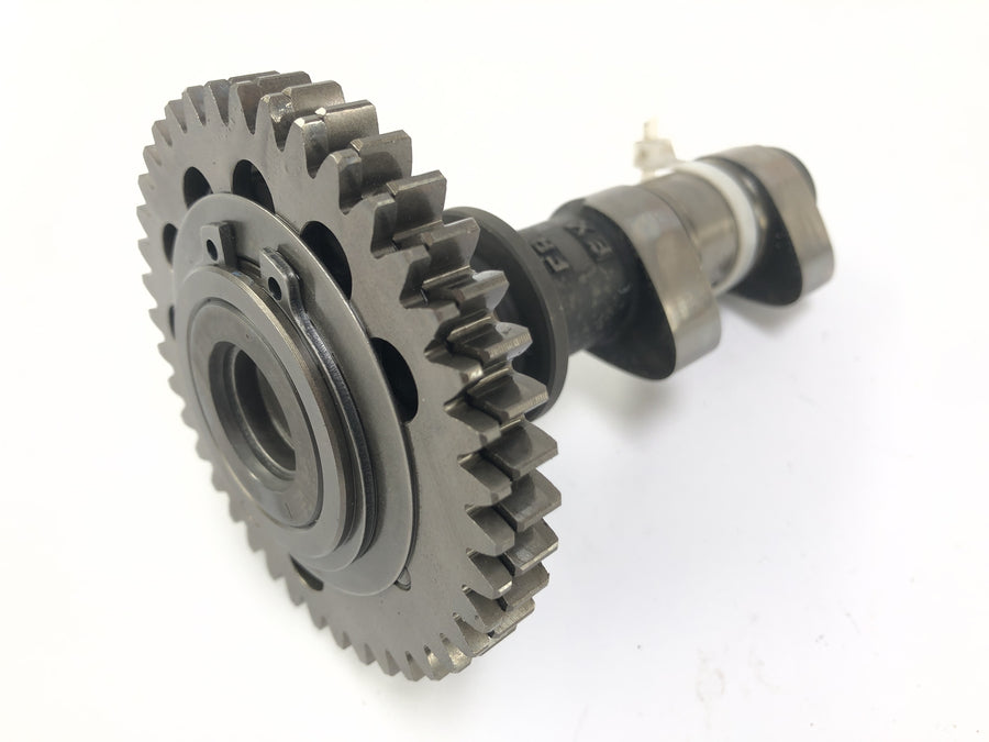 Honda VTR 1000 SP 1 SC45 [2001] - Camshaft Outlet Camshaft