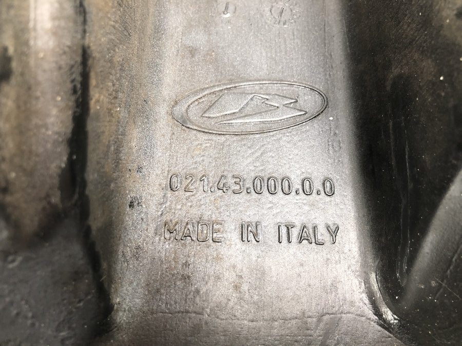Beta RR 125 [2018] - Tank benzintank
