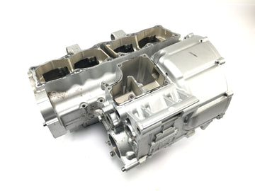 Suzuki GSF 1250 SA Bandit WVCH [2007] - Motorhus krumtaphus motorblok - 0