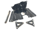 Honda GL 1000 Goldwing Gl1 [1977] - Bracket Cooler Fan-1