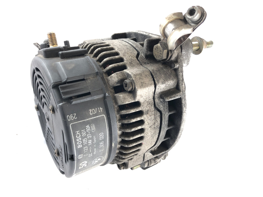 BMW R 1150 R R21 [2002] - Generator