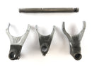 Yamaha XJR 1200 4PU [1995] - Switch Forks Switching Claws Set-3