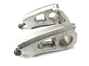 Moto Guzzi Stelvio 1200 4V [2009] - Styret Holder Riser Hovar Stone Chilling Aluminium foran-3