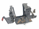 Kawasaki Z 1100 Kzz10a [1984] - Batteriboks Aggregat Holder Batteriefach-1