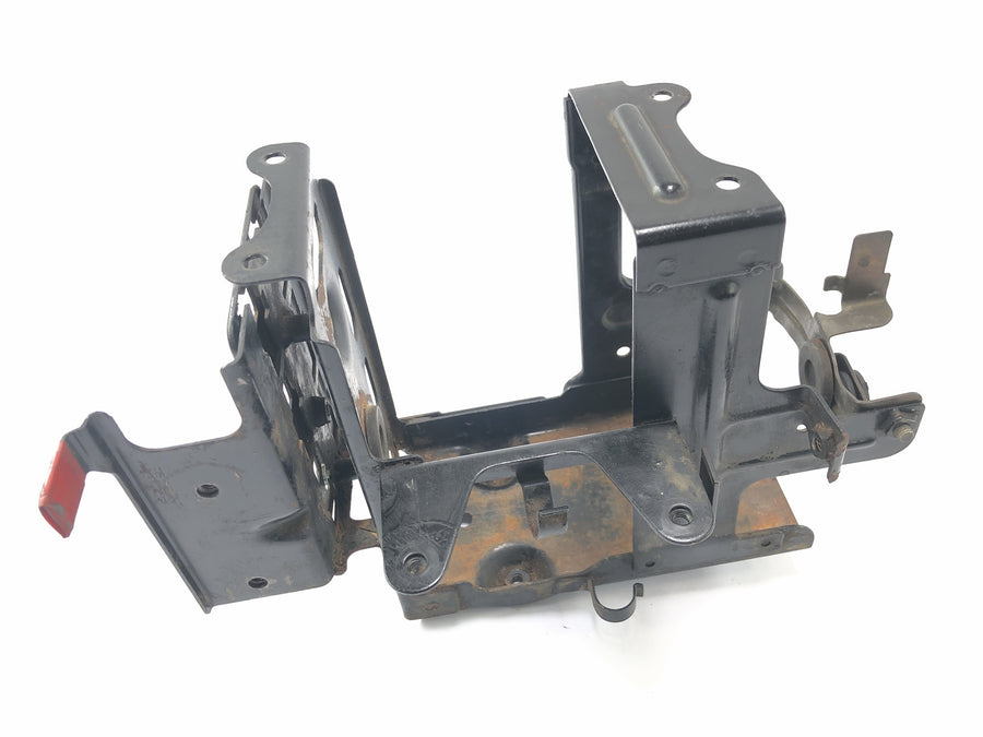 Kawasaki Z 1100 Kzz10a [1984] - Batteriboks Aggregat Holder Batteriefach