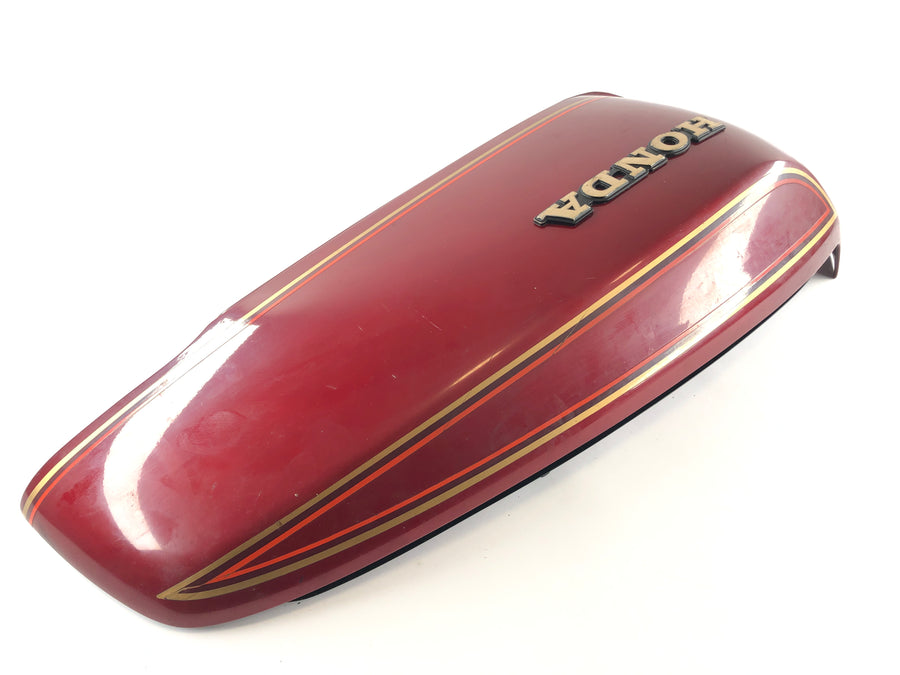Honda GL 1000 Goldwing GL1 [1977] - Tankbeklædningstankpanel til venstre