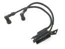 Suzuki RG 250 Gamma GJ21D [1987] - Tændspole tændspole enhed dobbelt tændspole-1