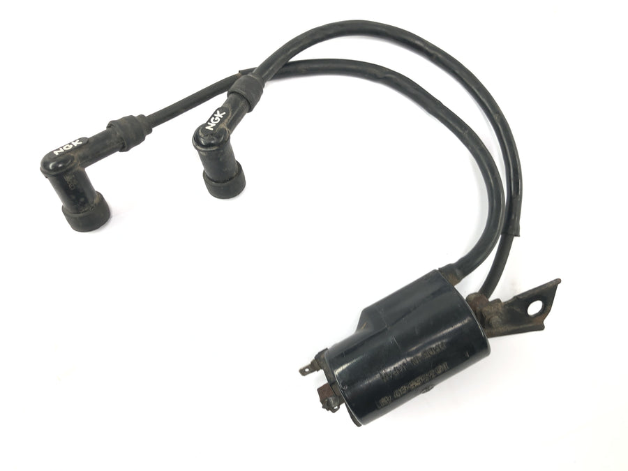 Suzuki RG 250 Gamma GJ21D [1987] - Tændspole tændspole enhed dobbelt tændspole