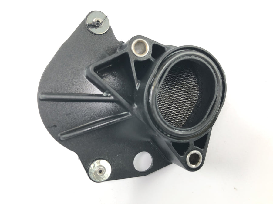 Triumph Bonneville T100 986MF [2012] - Oliefilter til motorolie