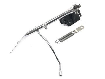 BMW R 850 C 259C [1999] - Side Stand Support Foot Folding Stand Venstre med foråret - 0