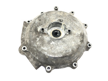 Honda ST 1100 SC26 Pan European [1990] - Koblingsdæksel motorafdækning - 0