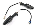 SWM RS 125 R B2 [2020] - indikator LED indikator par universal motorcykel indikator-3