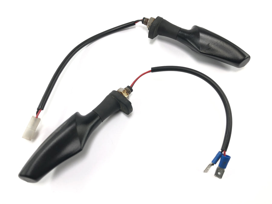 SWM RS 125 R B2 [2020] - indikator LED indikator par universal motorcykel indikator