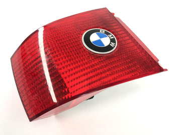 BMW R 1150 R R21 [2003] - Baglysets baglysbundbelysning