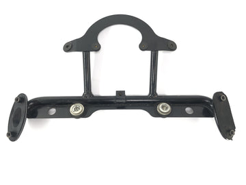 Kawasaki ZRX 1200 S ZRT20A [2002] - Carrier Bracket Cladding Holder foran - 0