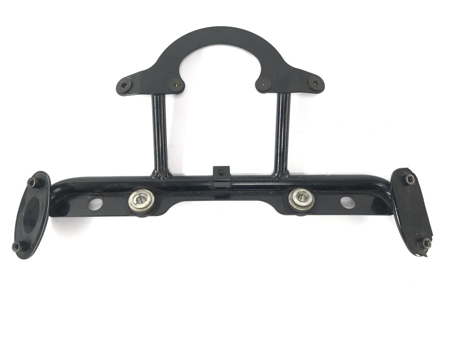 Kawasaki ZRX 1200 S ZRT20A [2002] - Carrier Bracket Cladding Holder foran