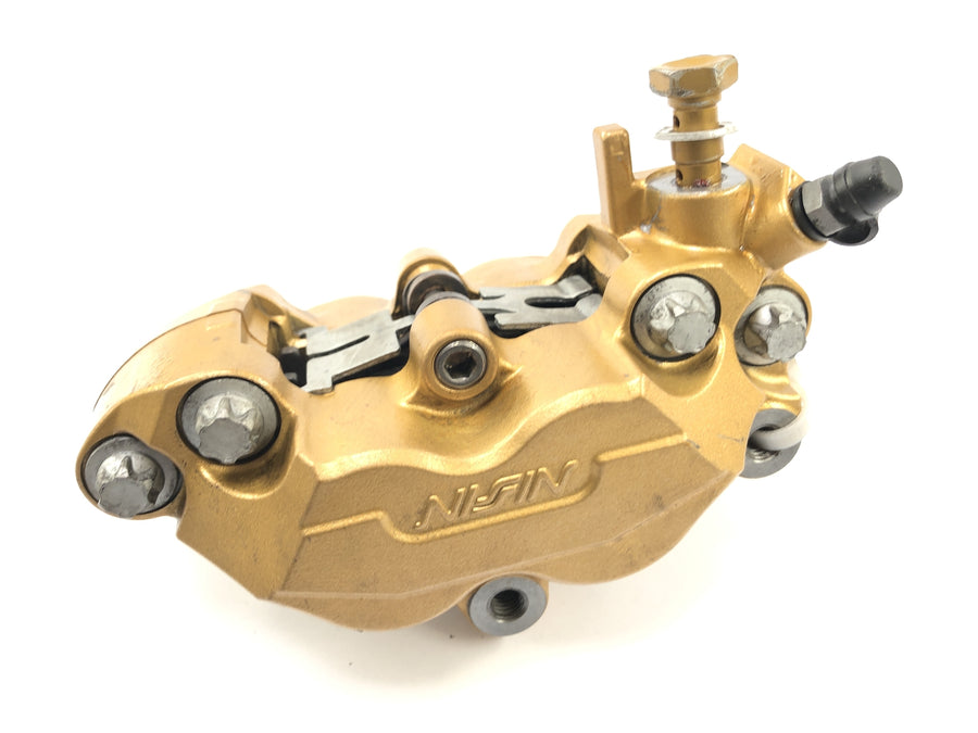 Kawasaki Z 1000 ZRT00A [2006] - Brake Caliper Brake Tang foran til højre