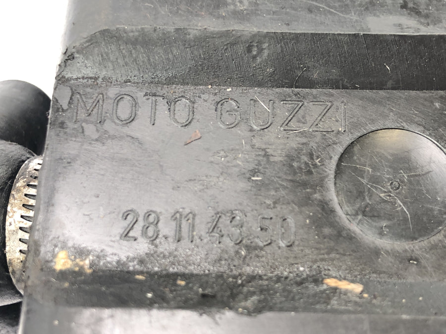 MOTO GUZZI CALIFORNIA 2 1000 VT [1982] - Luftfilterboks airbox